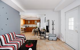 Sunrise Apartment